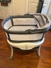 Graco sense2snooze bassinet for sale  Savannah
