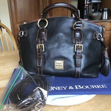 Dooney bourke domed for sale  San Diego