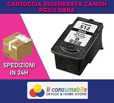 Adatto canon pg512 usato  Pomigliano d'Arco
