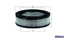 MAHLE LX 171 Luftfilter für FORD Capri Escort Fiesta Orion MORGAN Four Four Neu comprar usado  Enviando para Brazil