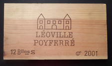 chateau leoville poyferre d'occasion chateau leoville poyferre d'occasion France