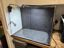 Aqua one aquarium for sale  CHATHAM