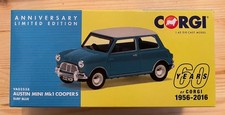 Corgi va02538 austin for sale  RUNCORN