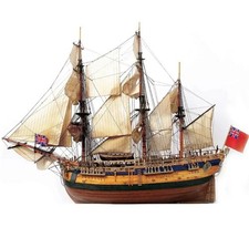 Occre 14005 hms usato  Spedire a Italy