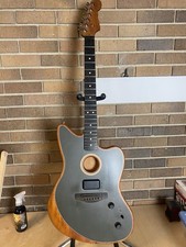 Project fender american for sale  Chicago