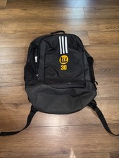 Adidas black tiro for sale  Princeton