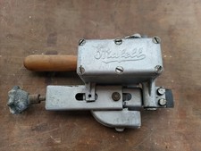 Mafell ldtimer elektro gebraucht kaufen  Roigheim