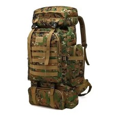 Grand sac 80l d'occasion  Thuir