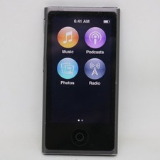 Apple ipod nano gebraucht kaufen Apple ipod nano gebraucht kaufen  Koblenz