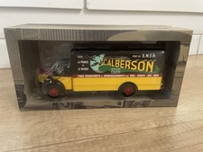 Camion miniature berliet d'occasion  Les Mées