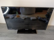 Panasonic inch freeview for sale  PONTYPRIDD