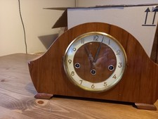 Bentima wooden mantel for sale  HEREFORD