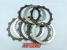 Set dischi frizione usato Set dischi frizione usato  Italia