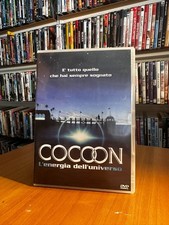 Cocoon energia dell usato  Porto Cesareo