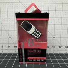Bm90 mini small for sale  San Diego