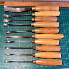 addis chisels for sale  ASHBY-DE-LA-ZOUCH