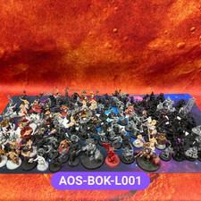 Blades khorne army for sale  Altamonte Springs