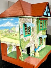 Peter rabbit vintage for sale  BOLTON