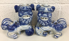 foo dogs for sale  EXETER