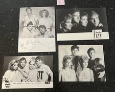 Bucks fizz promotional for sale Bucks fizz promotional for sale  MILTON KEYNES