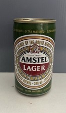 Bierdose amstel lager gebraucht kaufen  Schleiz