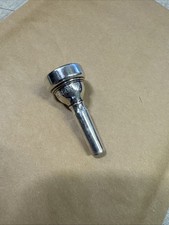 Besson cornet mouthpiece for sale  Orange