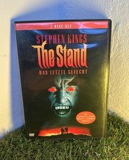 Stephen kings the gebraucht kaufen  Cottbus