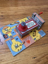 Vtg 1950 marx for sale  Chicago