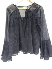 Hollister damen bluse gebraucht kaufen  Schifferstadt