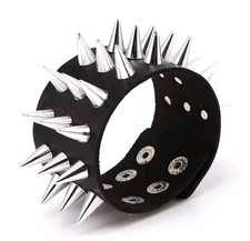 Stachelarmband armband stachel gebraucht kaufen  Bielefeld