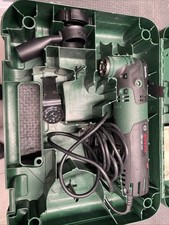 Bosch pmf 250 gebraucht kaufen  Deutschland