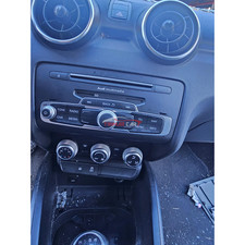8xa035183f lettore autoradio usato  Italia