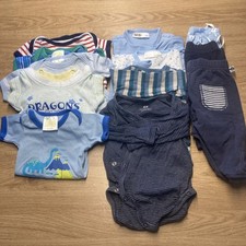 Kleiderpaket 56 sommer gebraucht kaufen  Saarbrücken