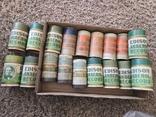 Lot vintage wax for sale  Brigham City