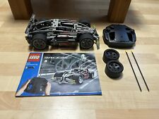 Lego racers 8366 gebraucht kaufen  Mering