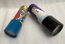 Vintage cardboard kaleidoscope for sale  Tucson