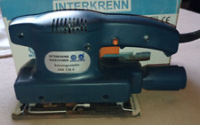 Interkrenn ess170 schwingschle gebraucht kaufen  Breiholz