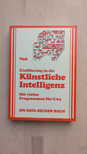 Einführung künstliche iintel gebraucht kaufen  Ratingen