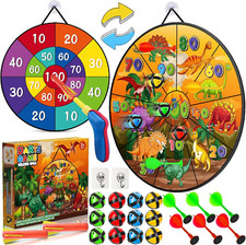 Gioco freccette bambini usato  Roma