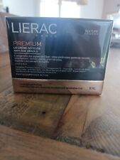Lierac creme soyeuse d'occasion  Argenton-l'Église
