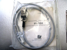 Motorola 204 cavo usato  Spedire a Italy