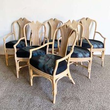 Boho chic bamboo for sale  Delray Beach