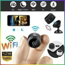 Mini camera wireless usato  Napoli