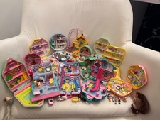 Large vintage polly for sale  Prospect