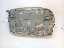 Gcs utility pouch for sale  Converse