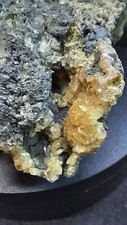 Feldspat brauneisen sauerland gebraucht kaufen  Vaihingen an der Enz