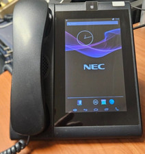 Telefones tablets (6ct) NEC UT 880 comprar usado  Enviando para Brazil