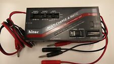 Hitec multi charger gebraucht kaufen  Solingen