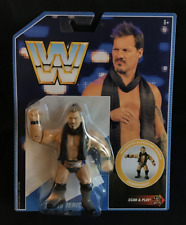 Wwe wwf chris for sale  MORDEN