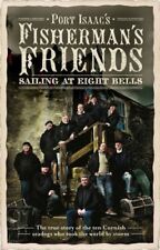Fisherman friends sailing for sale  UK